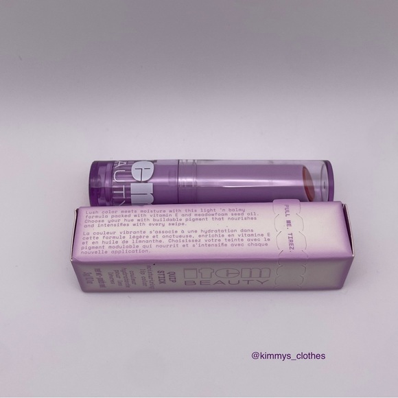🌟DISCONTINUED🌟 ITEM BEAUTY Quip Stick in “Pick Me” (Brand New!) 💘 - Picture 3 of 14